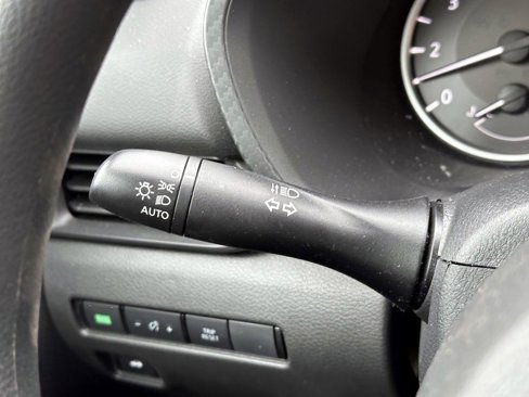 Certified 2025 Nissan Sentra S image 25
