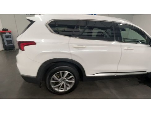 Used 2020 Hyundai Santa Fe SEL w/ Convenience Package image 9