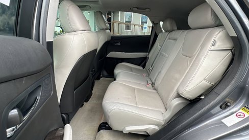 Used 2013 Lexus RX 350 AWD image 11