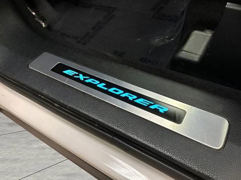 Used 2019 Ford Explorer Sport w/ Equipment Group 401A image 36