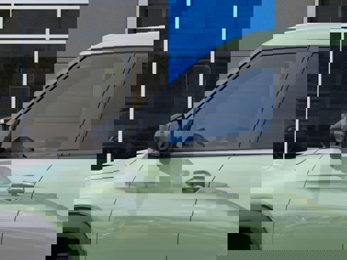 New 2026 Chevrolet TrailBlazer LS w/ LS Convenience Package image 12