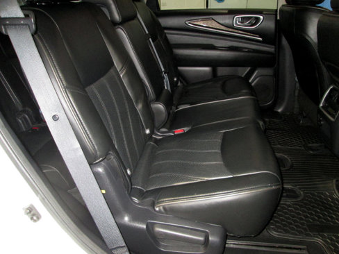 Used 2015 INFINITI QX60 AWD image 32