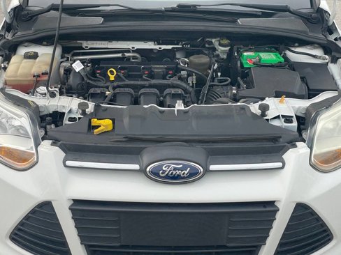 Used 2014 Ford Focus SE image 24