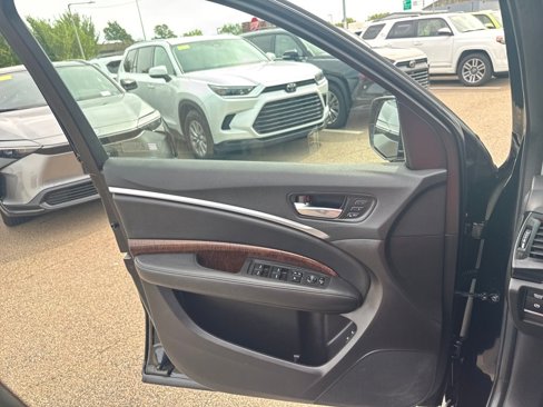 Used 2020 Acura MDX SH-AWD image 35