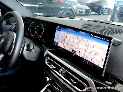 Used 2023 BMW 330i Sedan w/ M Sport Package image 39
