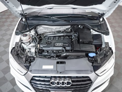 Used 2018 Audi Q3 2.0T Premium image 4