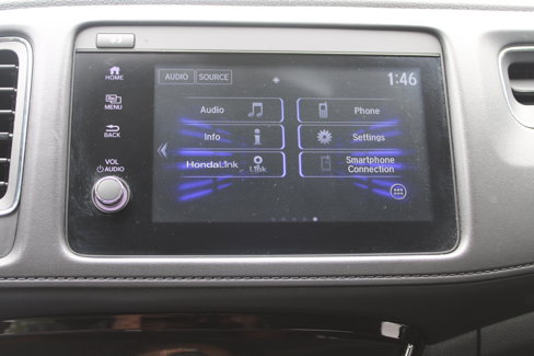 Used 2021 Honda HR-V EX-L image 18