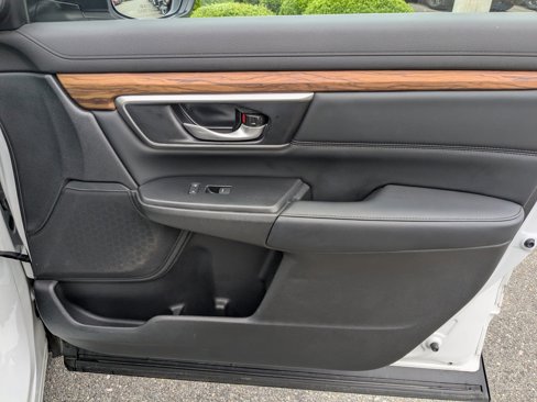 Used 2022 Honda CR-V EX-L image 33