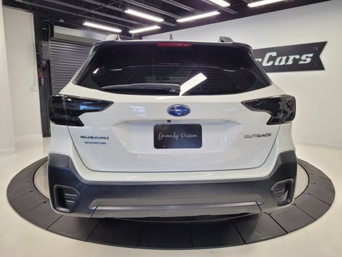 Used 2020 Subaru Outback 2.5i image 10