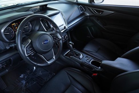 Used 2021 Subaru Crosstrek 2.5i Limited w/ Moonroof Package 2 image 29