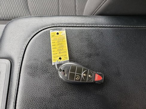 Used 2019 RAM 1500 Express image 24