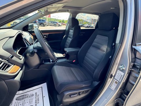 Used 2020 Honda CR-V EX image 15