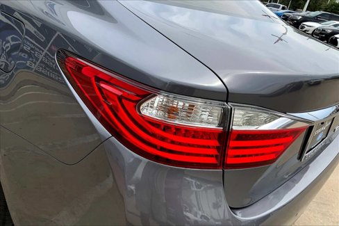 Used 2015 Lexus ES 350 image 28