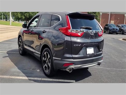 Used 2019 Honda CR-V Touring image 38