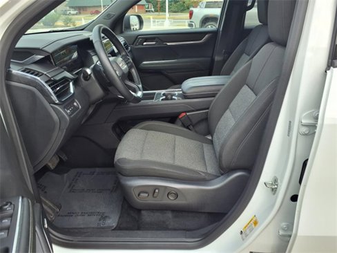 Used 2025 GMC Acadia Elevation image 22