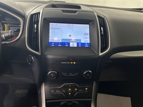 Used 2020 Ford Edge SEL w/ Convenience Package image 23