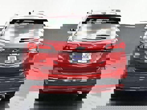 Certified 2022 Chevrolet Equinox RS image 51
