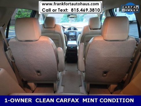 Used 2012 Buick Enclave Premium image 34