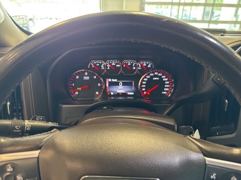 Used 2015 GMC Sierra 1500 SLT w/ Max Trailering Package image 26