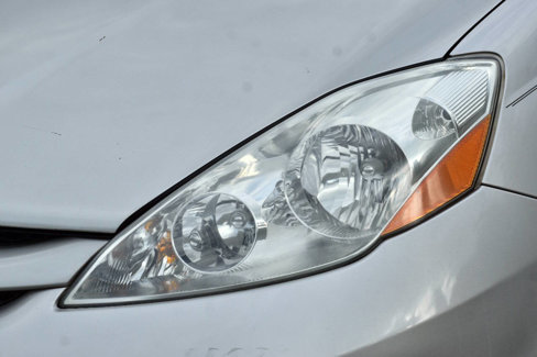 Used 2007 Toyota Sienna LE image 33