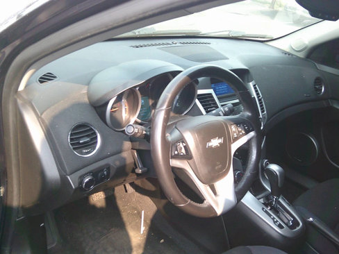 Used 2013 Chevrolet Cruze LT w/ All-Star Edition image 5