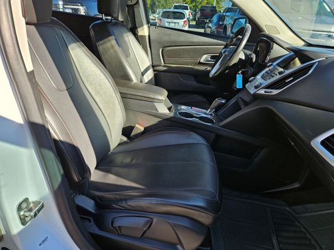 Used 2016 GMC Terrain SLT image 31