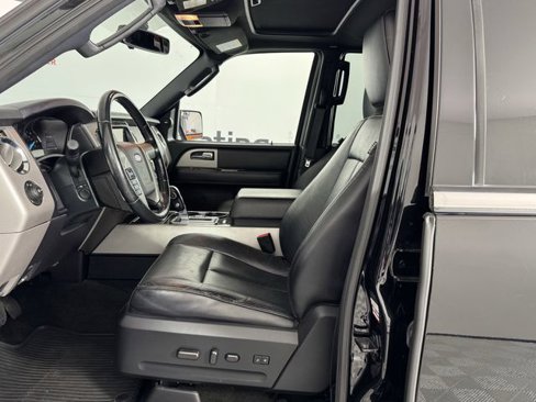 Used 2017 Ford Expedition Limited w/ Equipment Group 301A image 22
