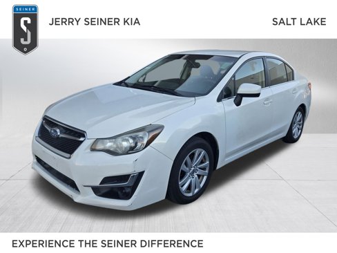 Used 2016 Subaru Impreza 2.0i Premium image 1