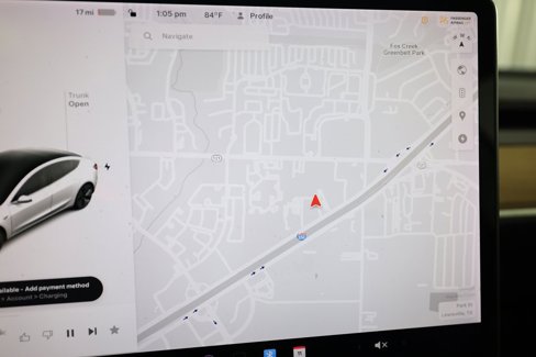 Used 2019 Tesla Model 3 Long Range image 20