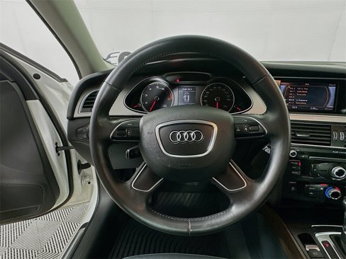 Used 2014 Audi A4 2.0T Premium w/ S Line Style Package image 11