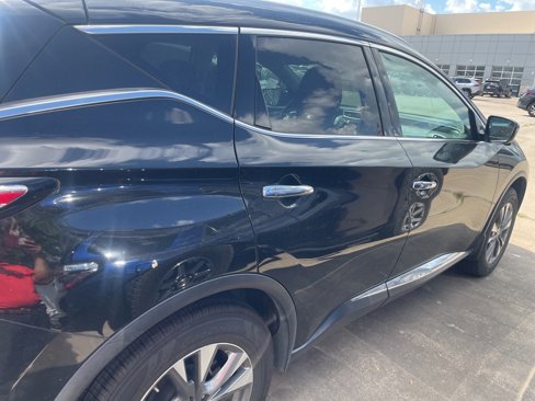 Used 2017 Nissan Murano SL image 17