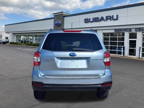 Used 2014 Subaru Forester 2.5i Premium w/ Popular Package #2 image 5