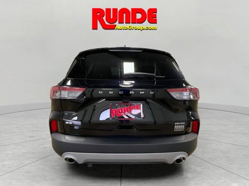 Used 2022 Ford Escape SE w/ Cold Weather Package image 6