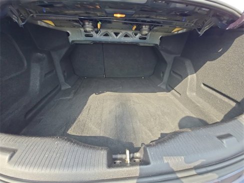 Used 2016 Chevrolet Cruze Premier image 13