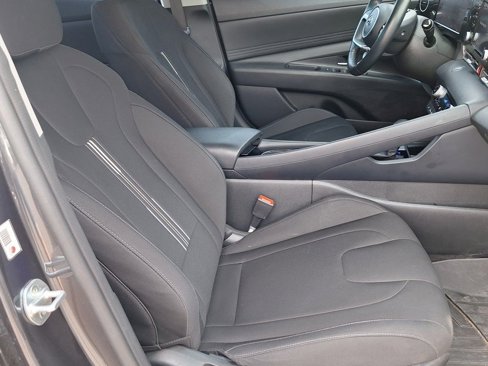 Used 2021 Hyundai Elantra SEL w/ Convenience Package image 21