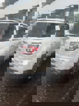 Used 2016 GMC Acadia SLT image 5