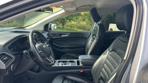 Used 2023 Ford Edge SEL image 15