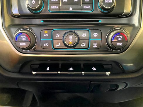 Used 2016 Chevrolet Silverado 2500 LT w/ All Star Edition image 13