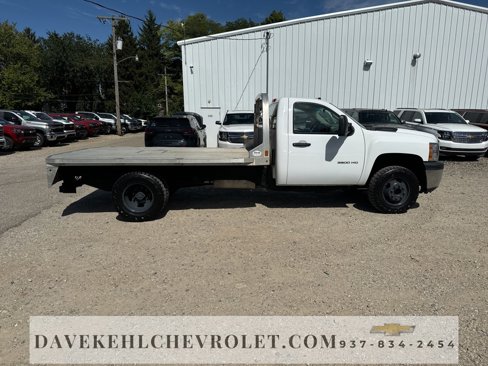 Used 2013 Chevrolet Silverado 3500 W/T image 6