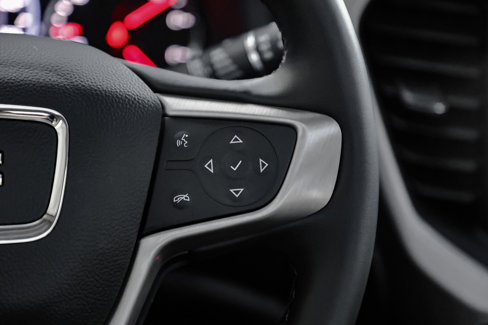 Certified 2023 GMC Acadia Denali w/ Denali Ultimate Package image 31