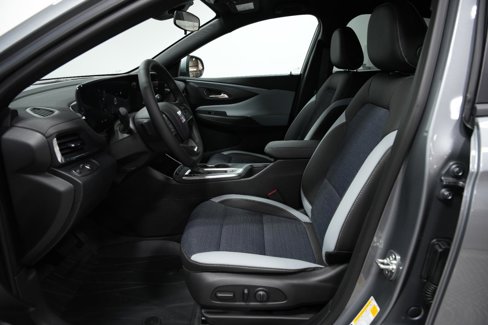 New 2026 Buick Envista Preferred w/ Convenience I Package image 27