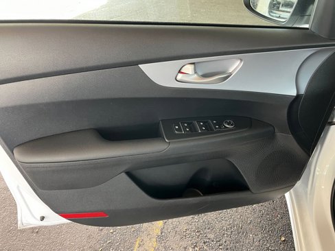 Used 2024 Kia Forte LXS image 20