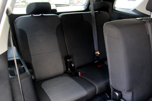 Used 2021 Chevrolet Traverse LS image 28