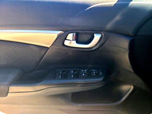 Used 2015 Honda Civic EX image 22