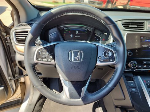 Used 2022 Honda CR-V Touring image 17