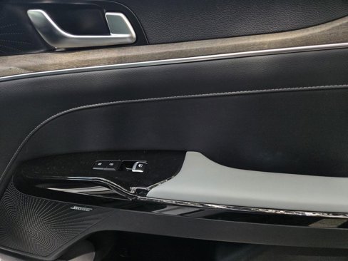 Used 2024 Kia K5 EX w/ EX Premium Package image 10