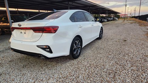 Used 2020 Kia Forte LXS image 9