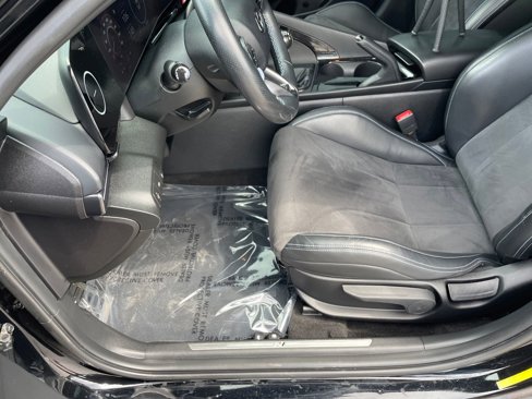 Used 2022 Hyundai Elantra N image 19