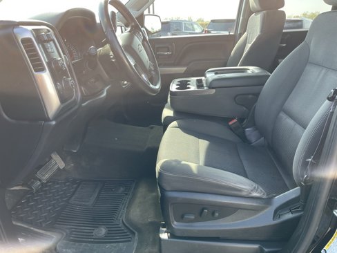 Used 2014 Chevrolet Silverado 1500 LT w/ All Star Edition image 28