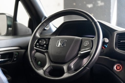 Used 2021 Honda Passport EX-L image 47